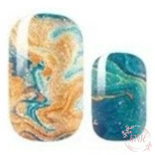 Load image into Gallery viewer, Soleil Nail Wrap
