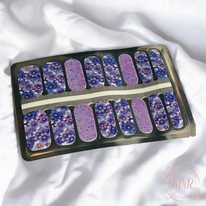 Hart Nail Wrap