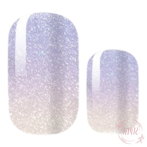 Beyonce Premier Gel Nail Wrap