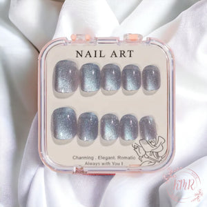 Clara Press-On Nails