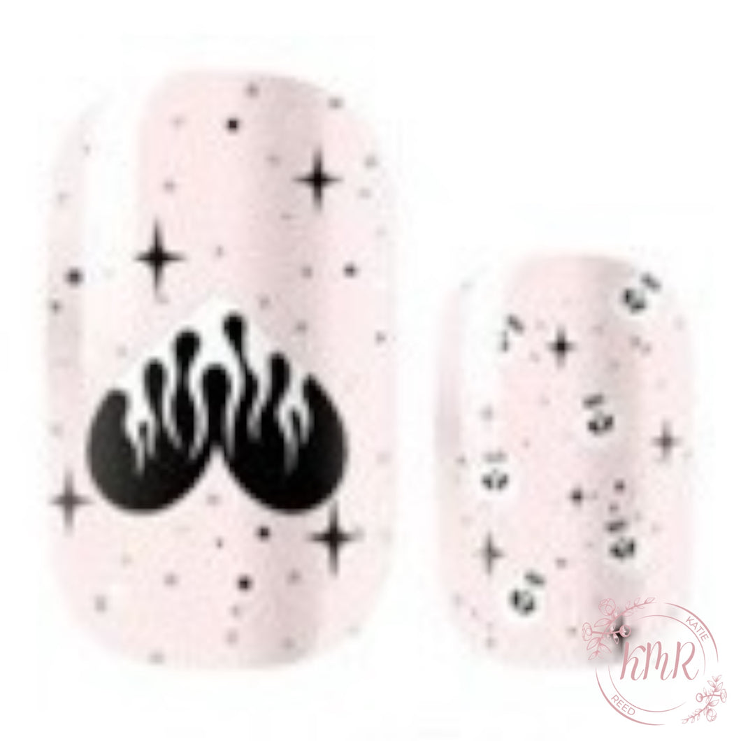 Wrenlee Nail Wrap
