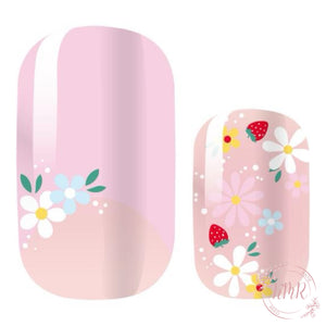 Kairos Kid Premier Gel Nail Wrap