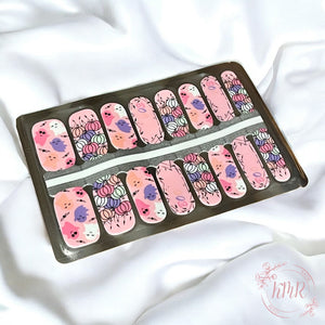 Zariya Nail Wrap