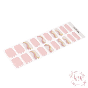 Clio Gel Nail Wrap