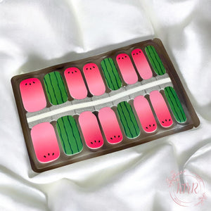 Kollyns Nail Wrap