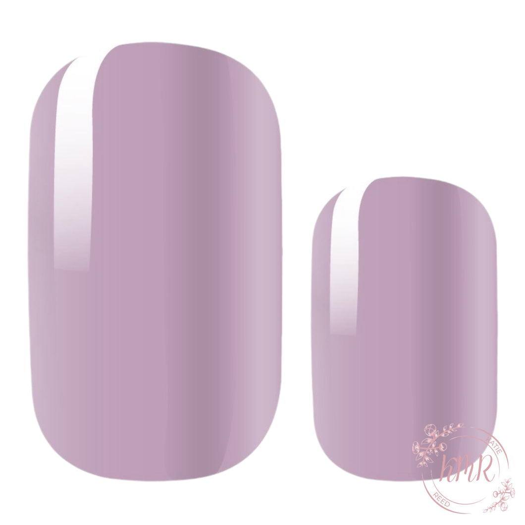 Rimona Gel Nail Wrap