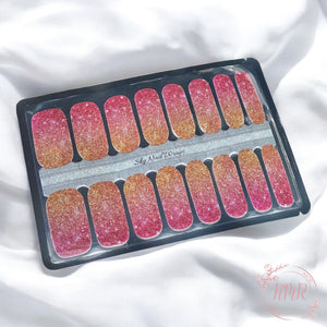 Shiloh Exclusive Nail Wrap