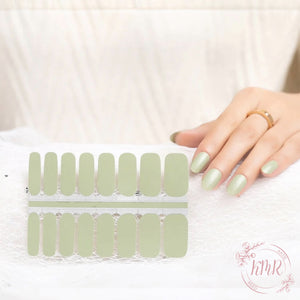 Alouette Nail Wrap