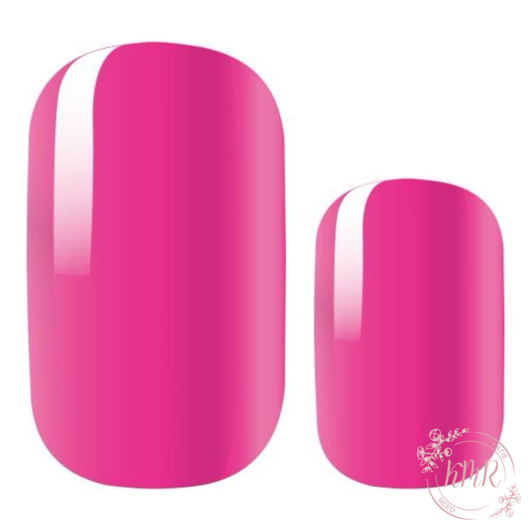 Alino Premier Gel Nail Wrap