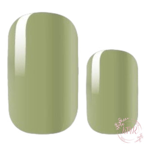 Alouette Nail Wrap