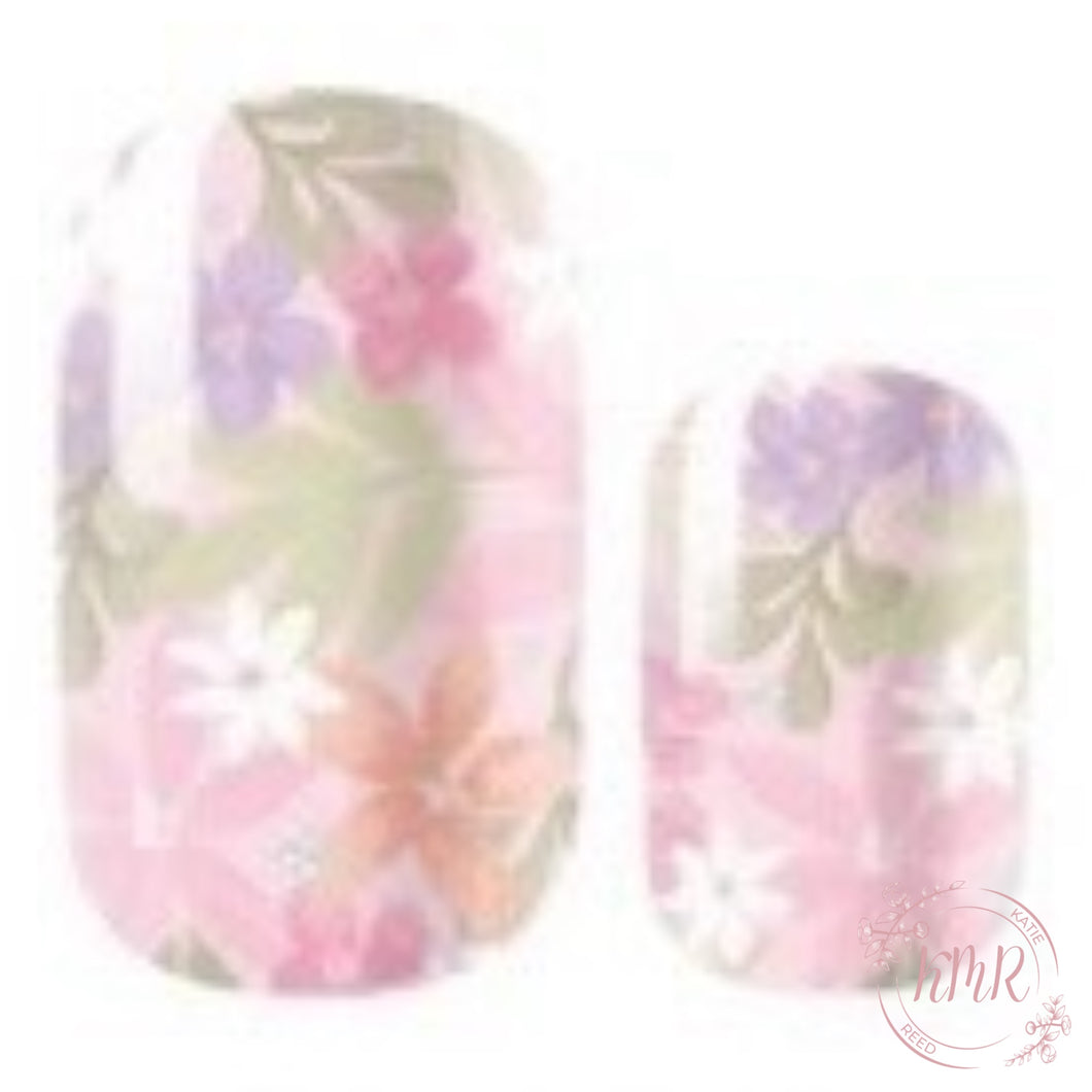 Aella Nail Wrap