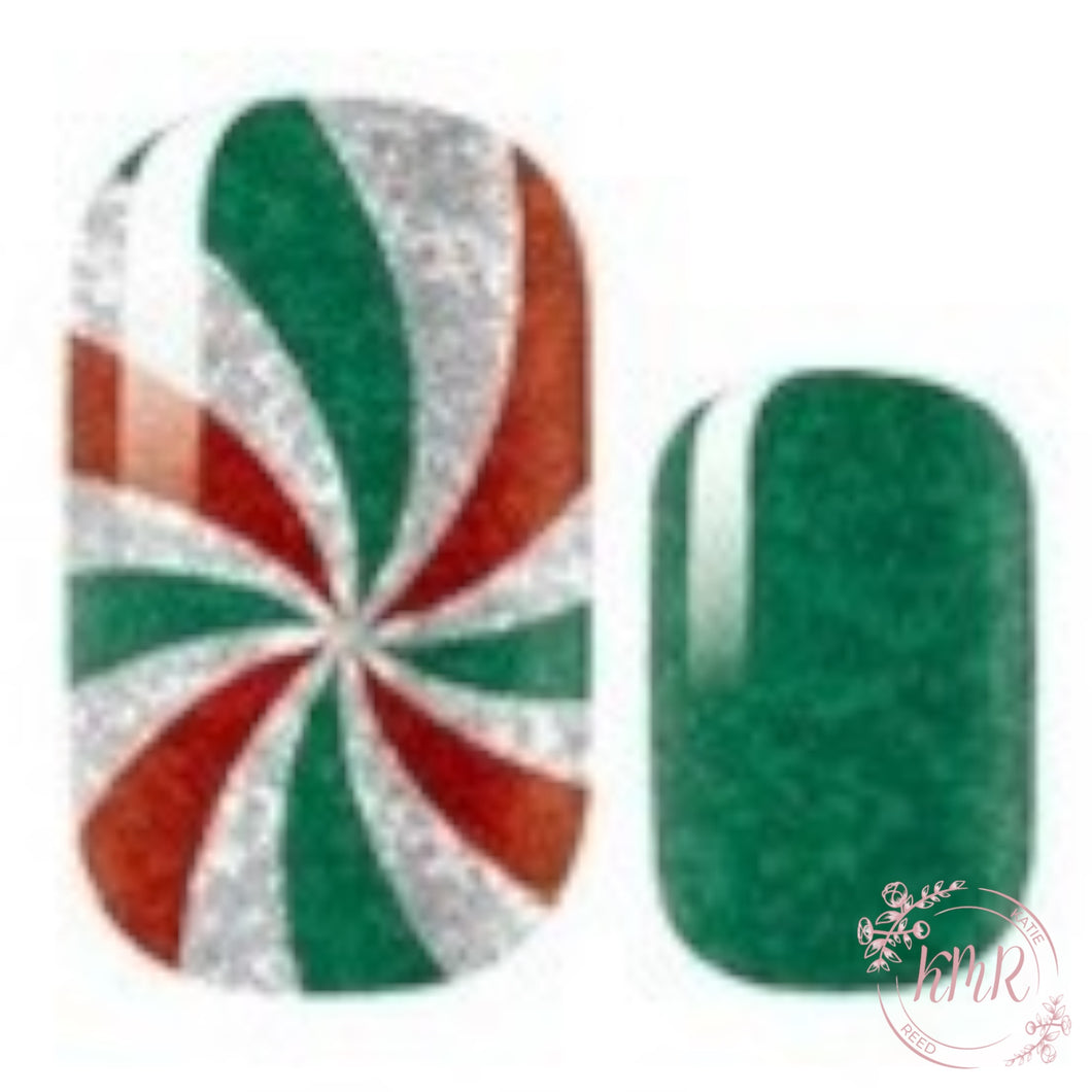 Skylynn Nail Wrap