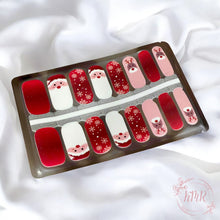 Load image into Gallery viewer, Novalie Nail Wrap
