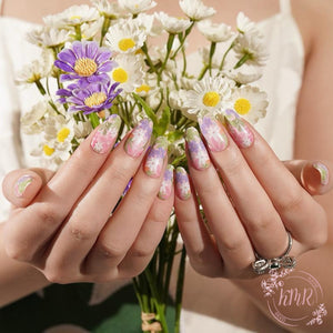 Aella Nail Wrap