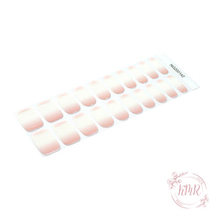 Fintan Gel Nail Wrap (NG142)