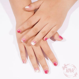 Celestia Kid Premier Gel Nail Wrap