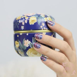 Alice Nail Wrap