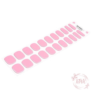 Valo Kid Premier Gel Nail Wrap