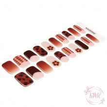Load image into Gallery viewer, Imogen Premier Gel Nail Wrap
