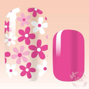 Coco Kid Premier Gel Nail Wrap