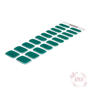 Bridger Gel Nail Wrap