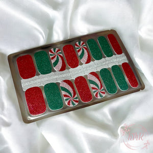 Skylynn Nail Wrap