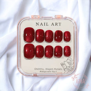 Nixi Press-On Nails