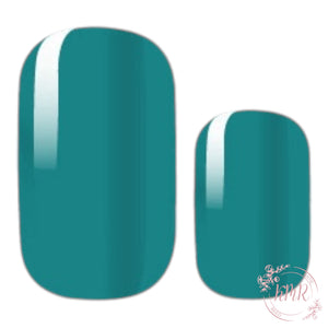 Bridger Premier Gel Nail Wrap