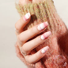 Load image into Gallery viewer, Cady Basic Gel Nail Wrap
