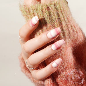 Cady Basic Gel Nail Wrap