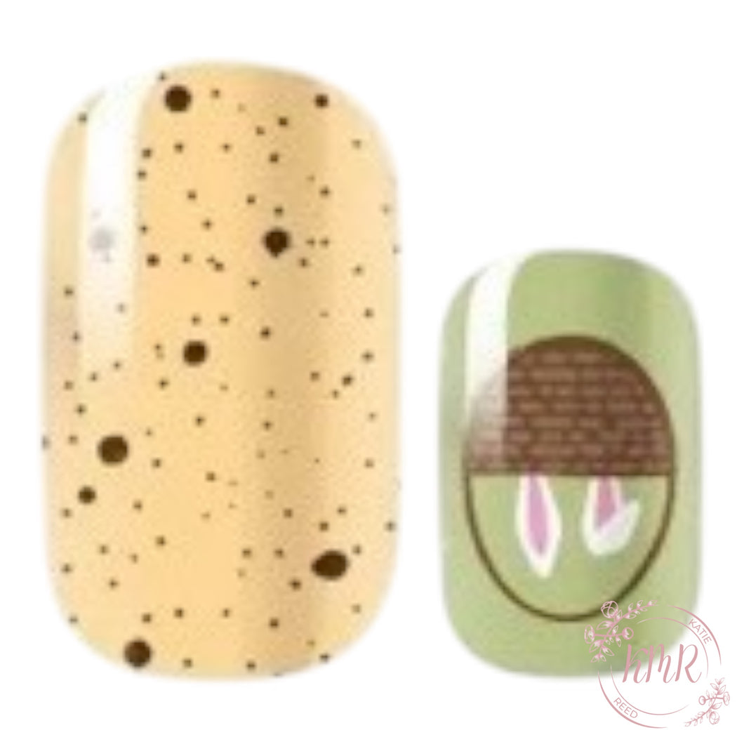 Cherie Nail Wrap