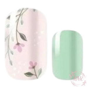 Priya Nail Wrap