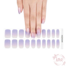 Load image into Gallery viewer, Beyonce Premier Gel Nail Wrap
