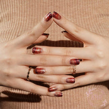 Load image into Gallery viewer, Brooklyn Nail Wrap
