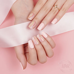 Clio Gel Nail Wrap