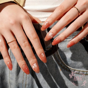 Augustus Basic Gel Nail Wrap