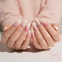 Load image into Gallery viewer, Josie Nail Wrap
