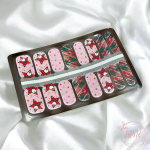 Mayli Nail Wrap