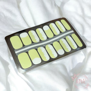 Raelynn Nail Wrap