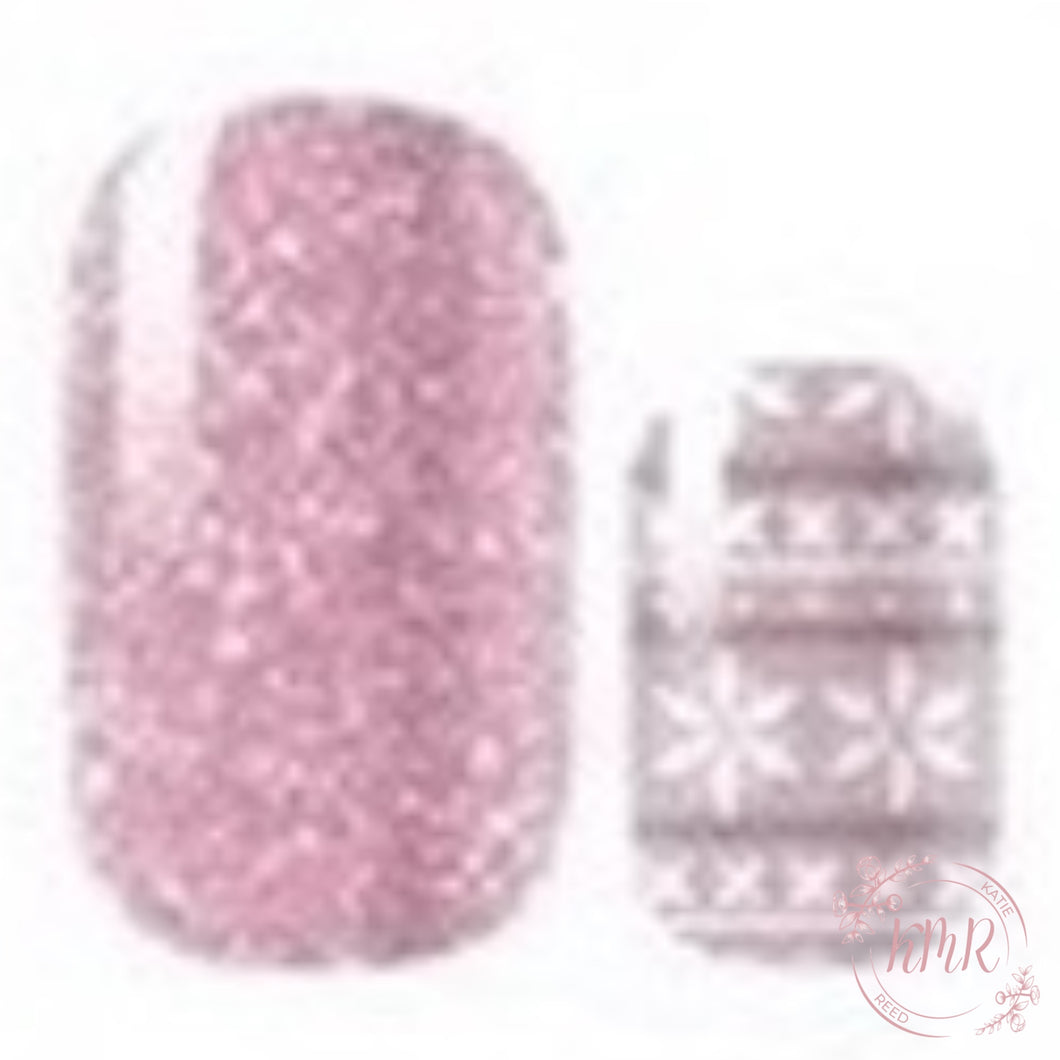 Abigail Nail Wrap