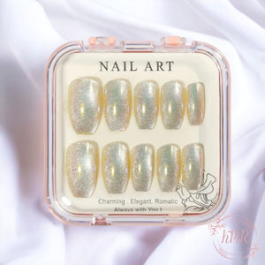 Ngaio Press-On Nails