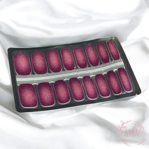 Crosby Nail Wrap