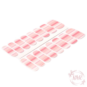 Cady Basic Gel Nail Wrap