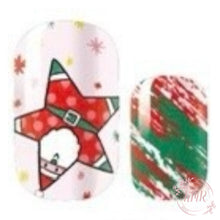 Load image into Gallery viewer, Mayli Nail Wrap
