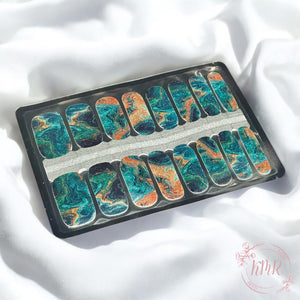 Soleil Nail Wrap