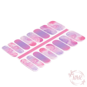 Balthasar Basic Gel Nail Wrap