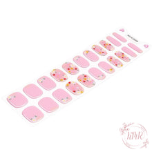 Load image into Gallery viewer, Kairos Kid Premier Gel Nail Wrap
