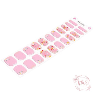 Kairos Kid Premier Gel Nail Wrap