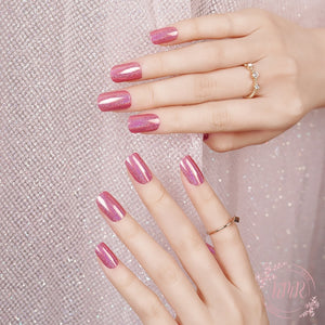 Esther Gel Nail Wrap