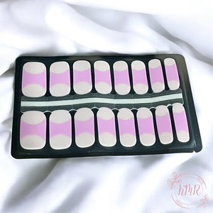 Tavi Nail Wrap